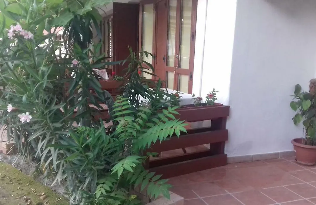 A Casa di Nené-1