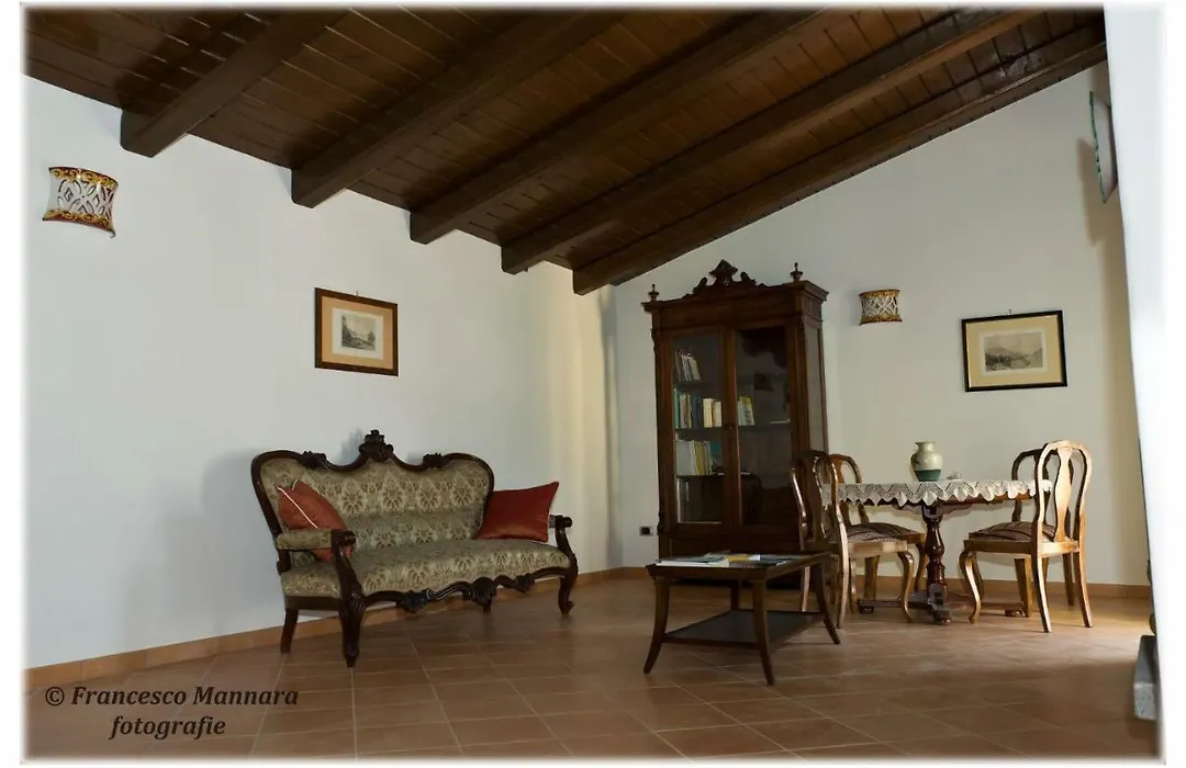 B&B Villa I Nobili-1