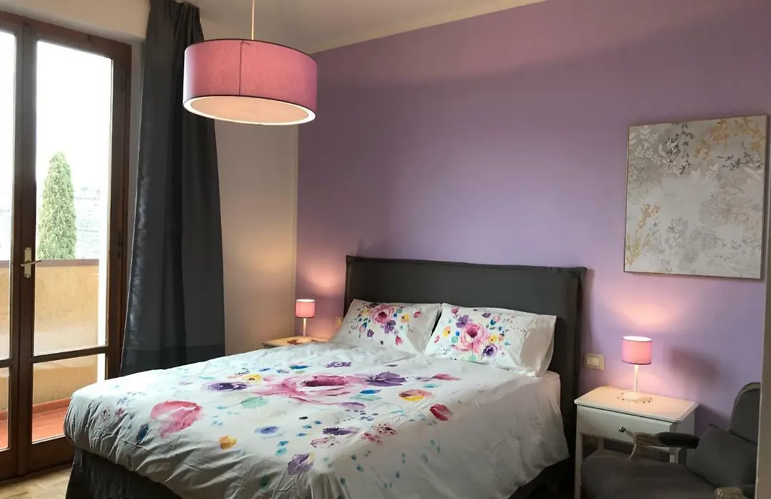 La Ghirlanda B&B-1