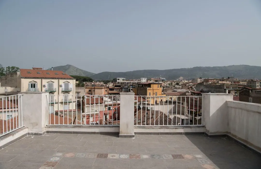Roof Garden House-1