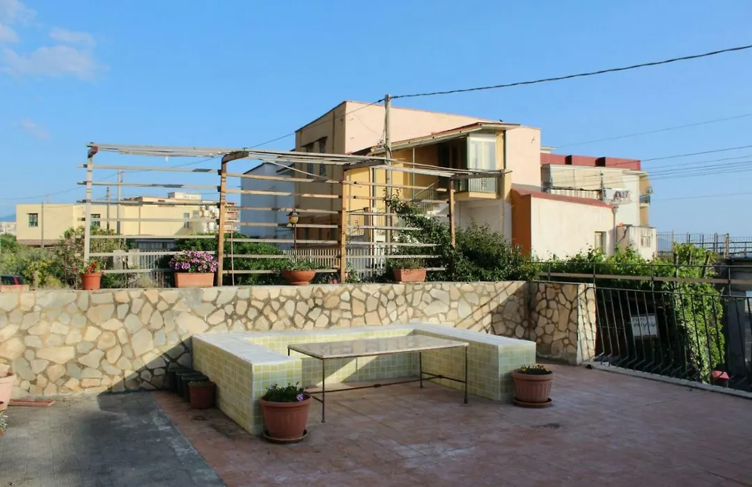 Villa Maria-1