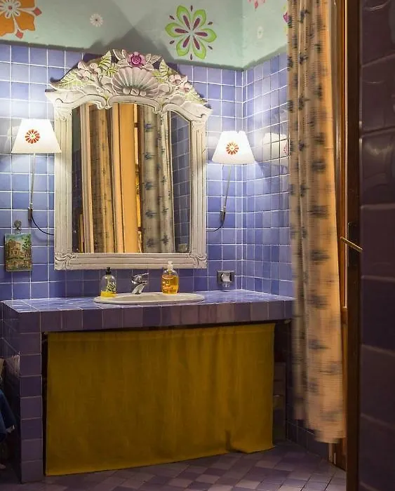 Bologna B&B-1