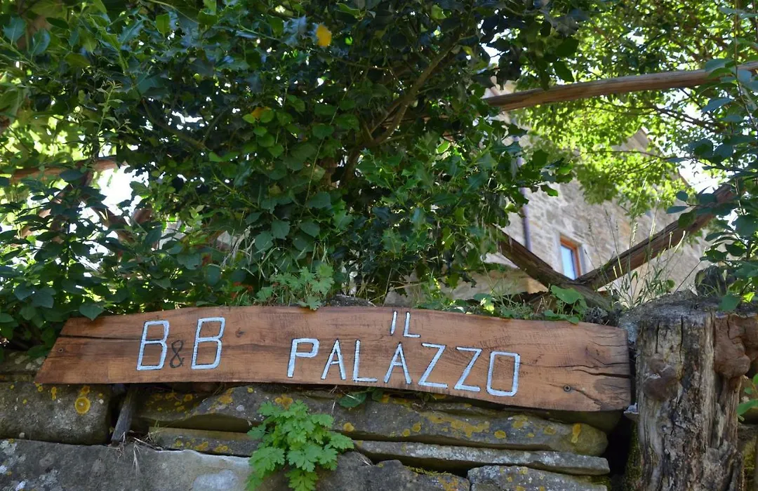 B&B Il Palazzo-1