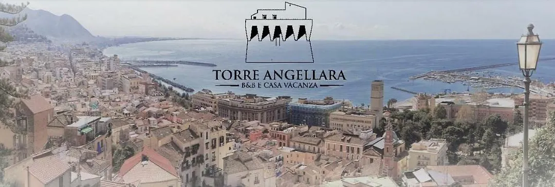 Torre Angellara B&B-1