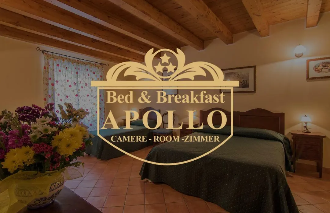 Apollo B&B-1