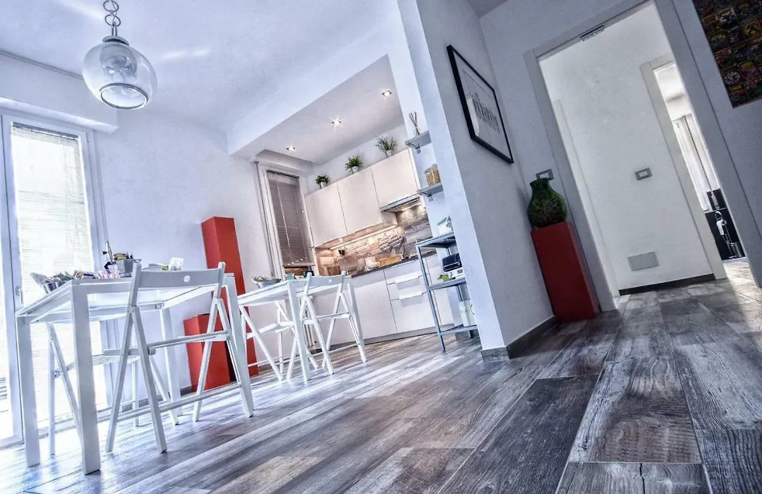 Casa Montanari B&B 2-1