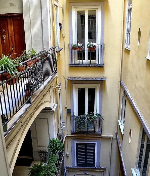 B&B Casa Aragonese-1