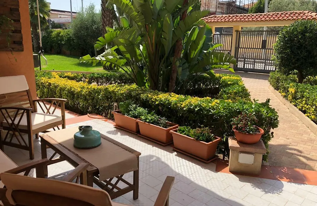 A Casa di Giù B&B-1