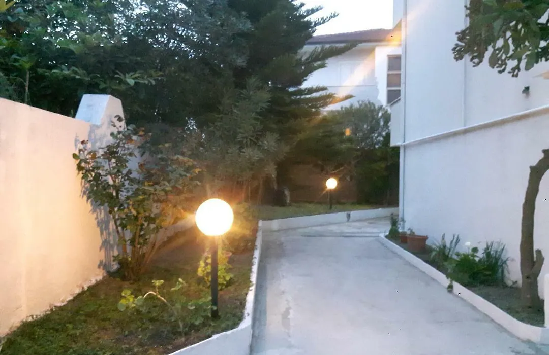 pienosole B&B-1