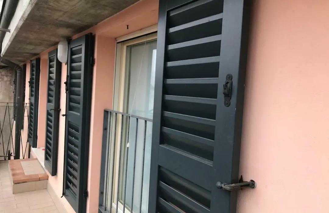 B&B Lodi Centro-1