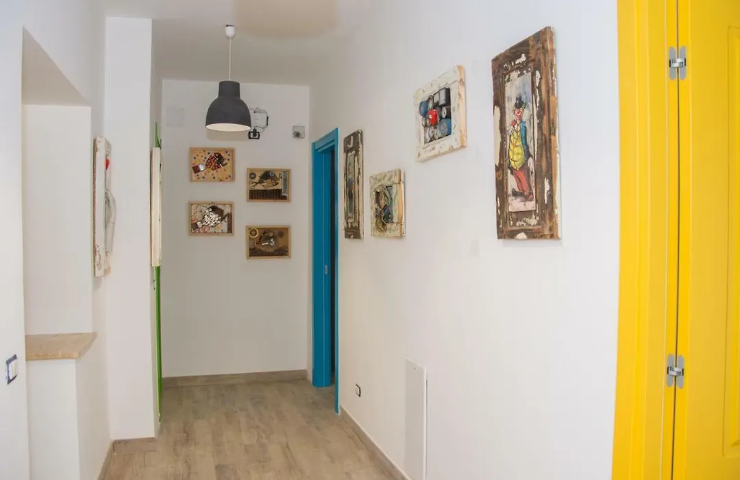 Villa Matilda Luxury B&B-1