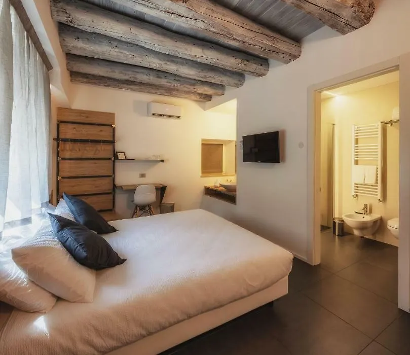 Le Palme City Rooms & Breakfast-1