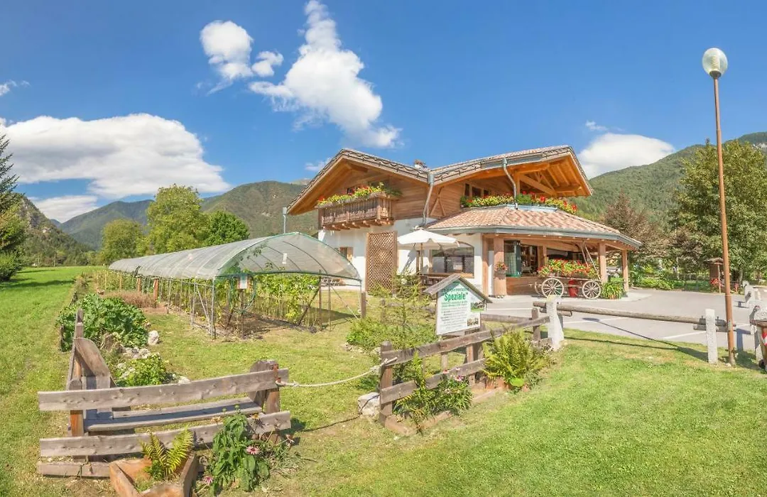 Crosina Holiday - B&B Dalla Fattoria Della Patty-1