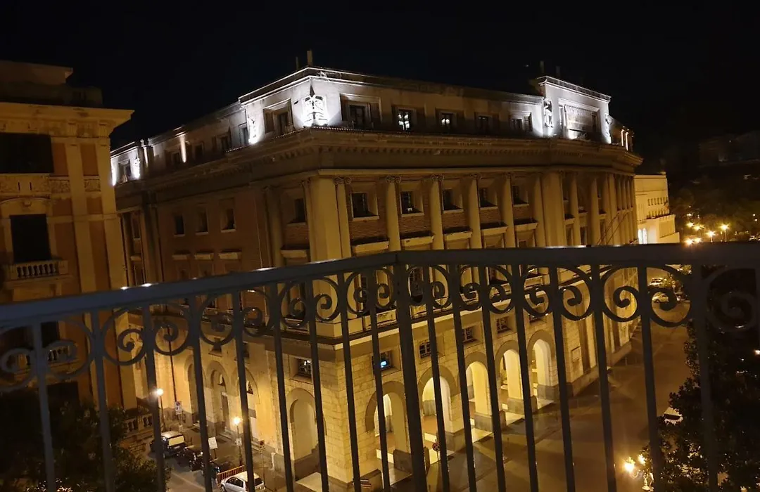 B&B Divina Salerno-1