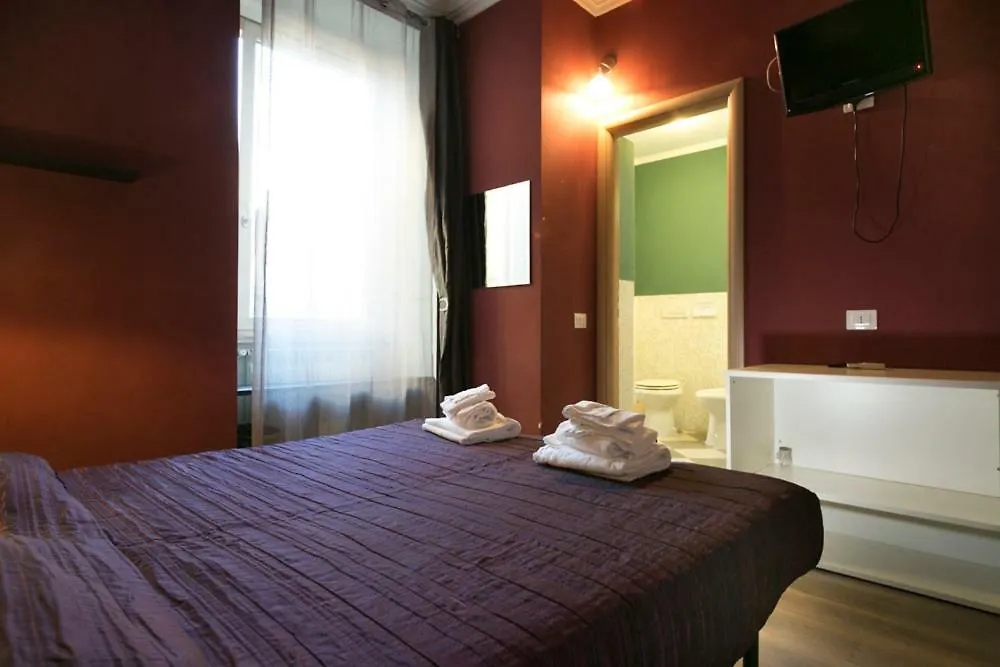B&B Home 16 Relais-1