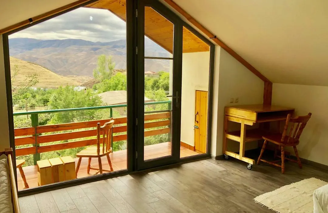Green Stone Boutique Hotel-1