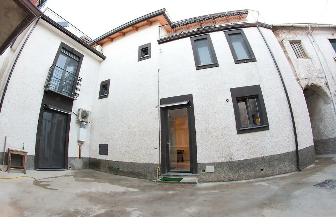 Antico Mulino B&B-1