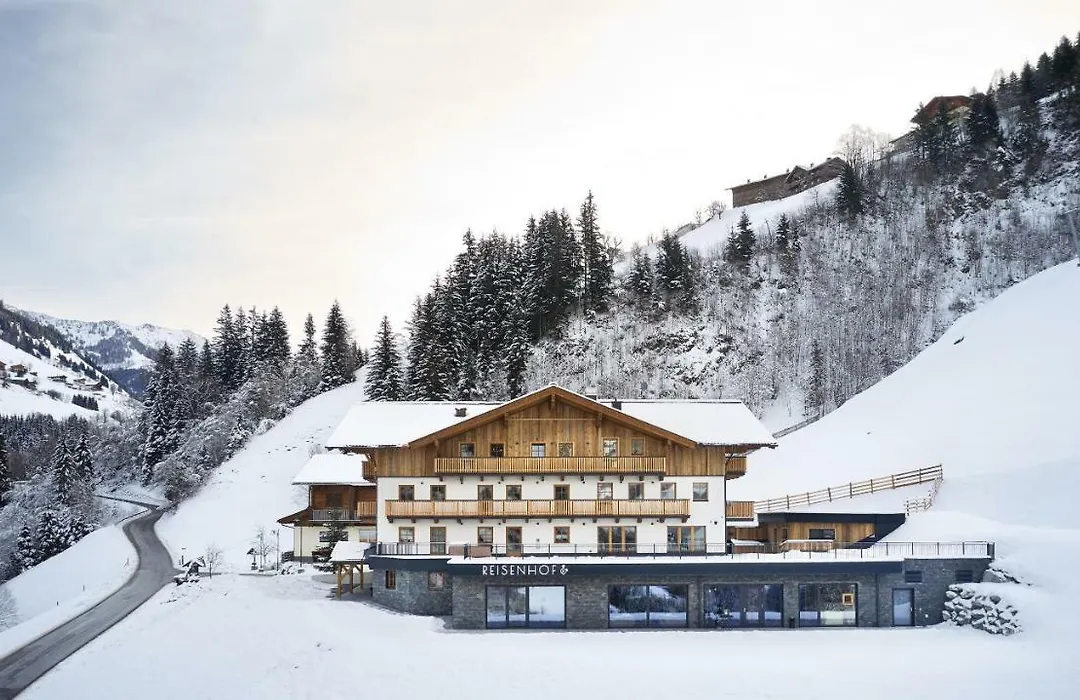 Berglodge Grossarl-1