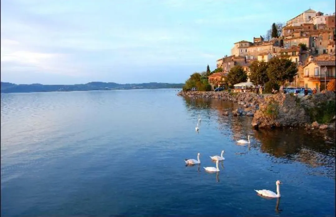 Il B&B del Lago-1