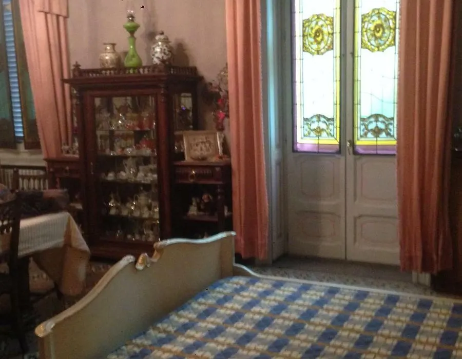 Casa di Nonna-1
