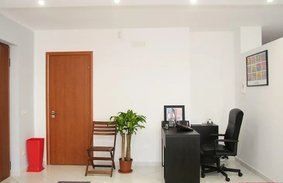 Mararte B&B-1
