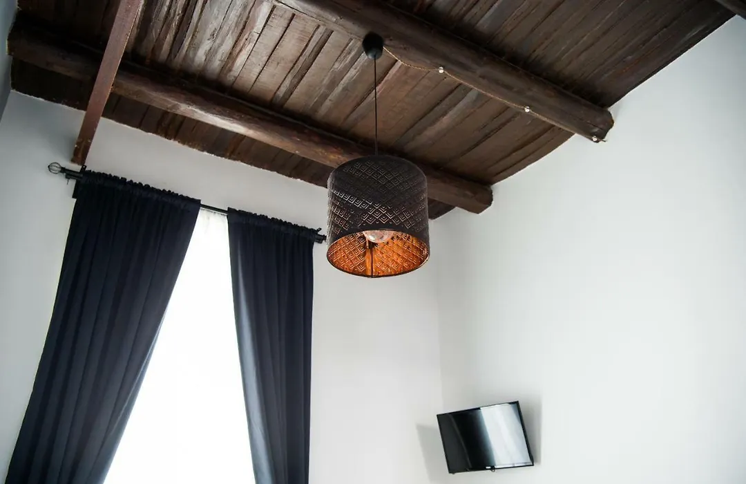 B&B Palazzo Fruscione-1