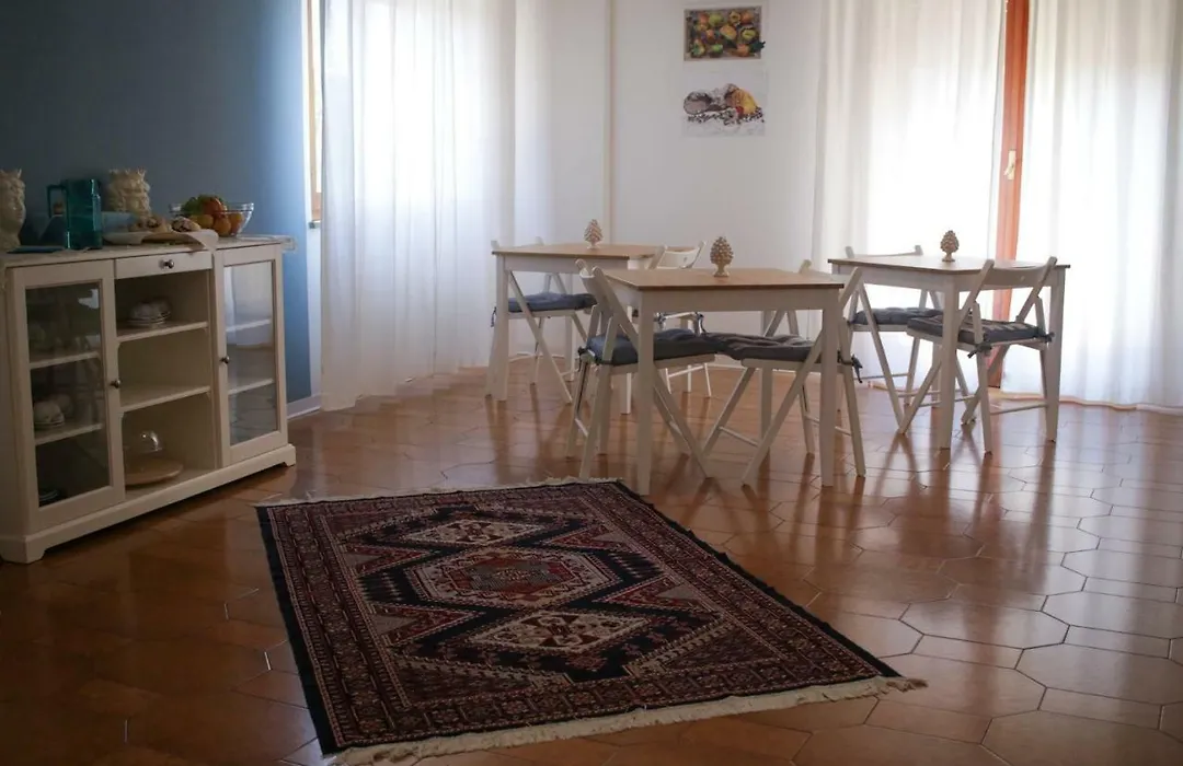 Al Siciliando B&B-1