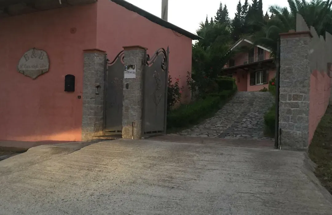L'Orto Degli Ulivi-1