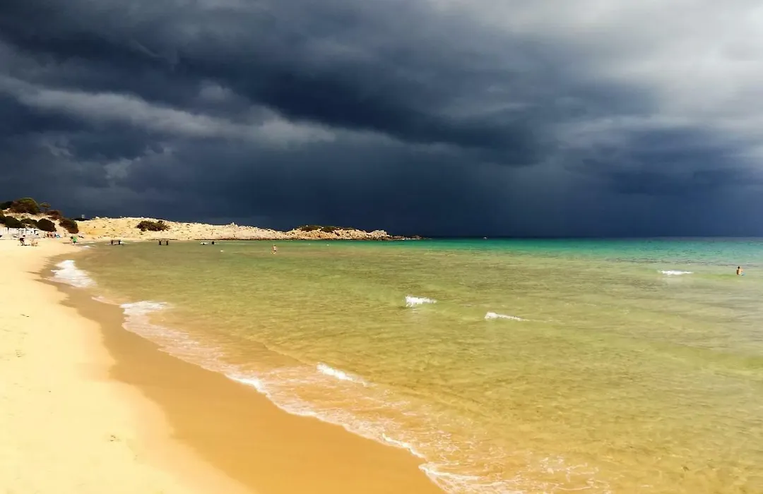 B&B Tanit-1