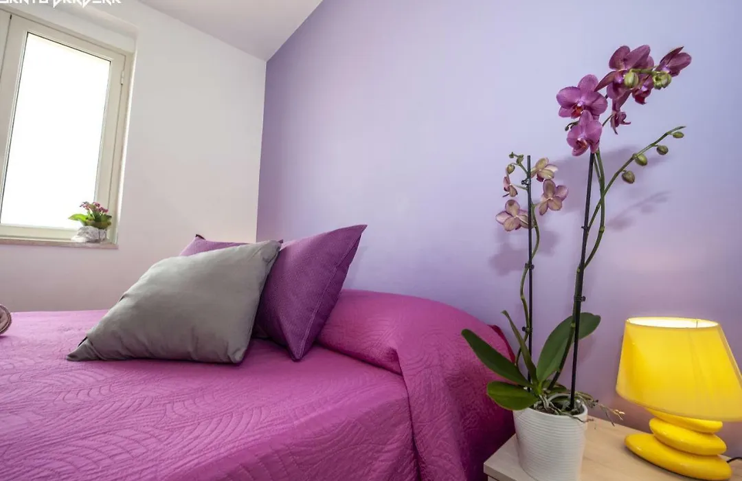 B&B Villa Eleonora-1