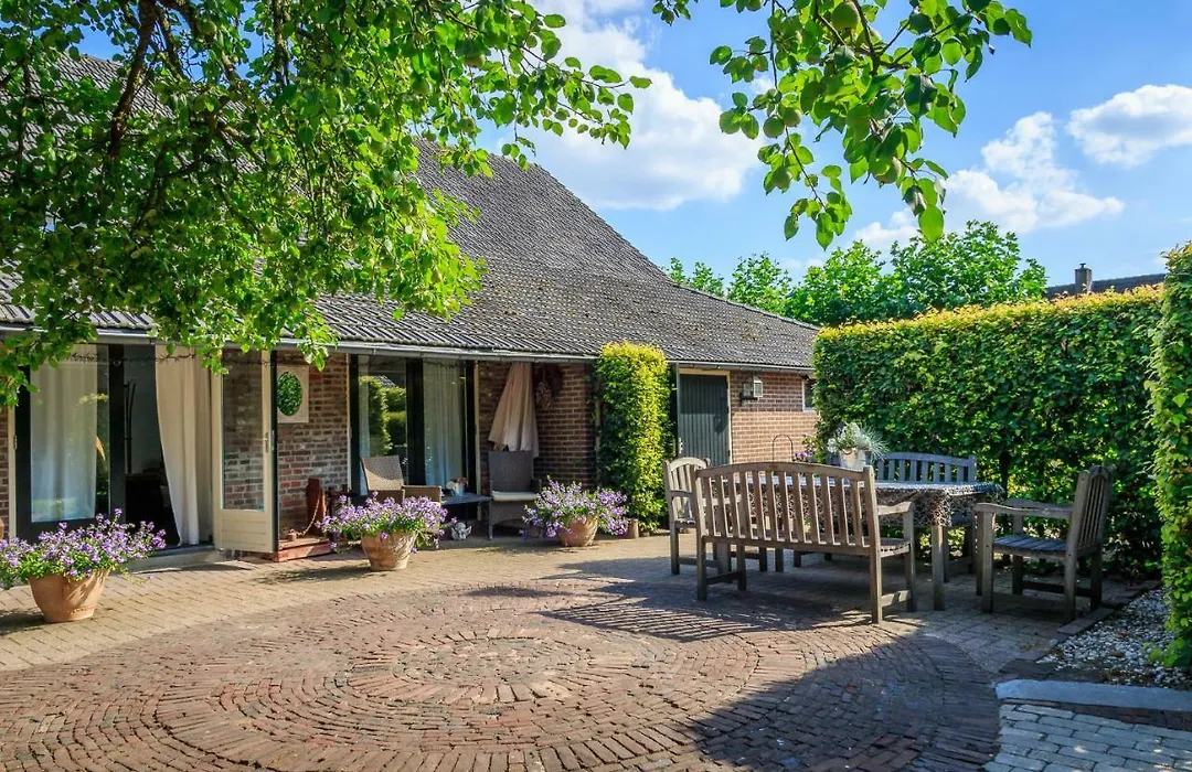 De Kamphoeve-1