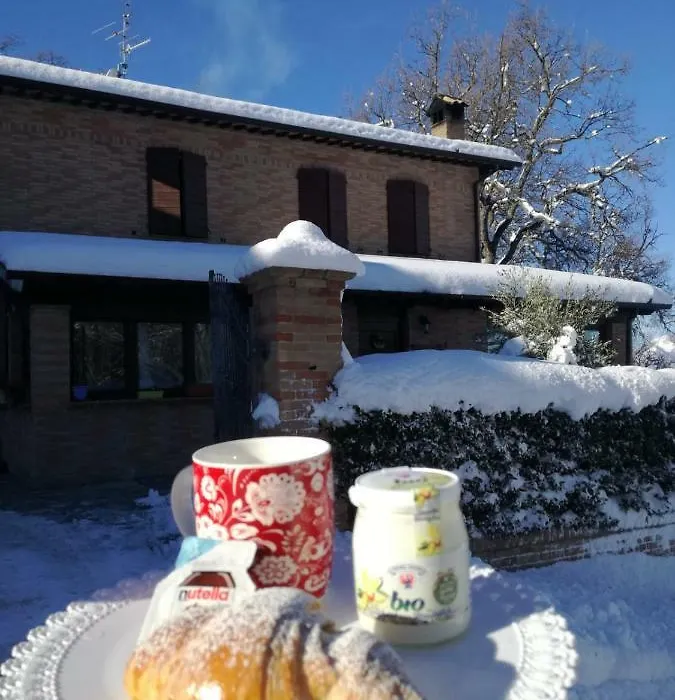 Il Castagneto-1