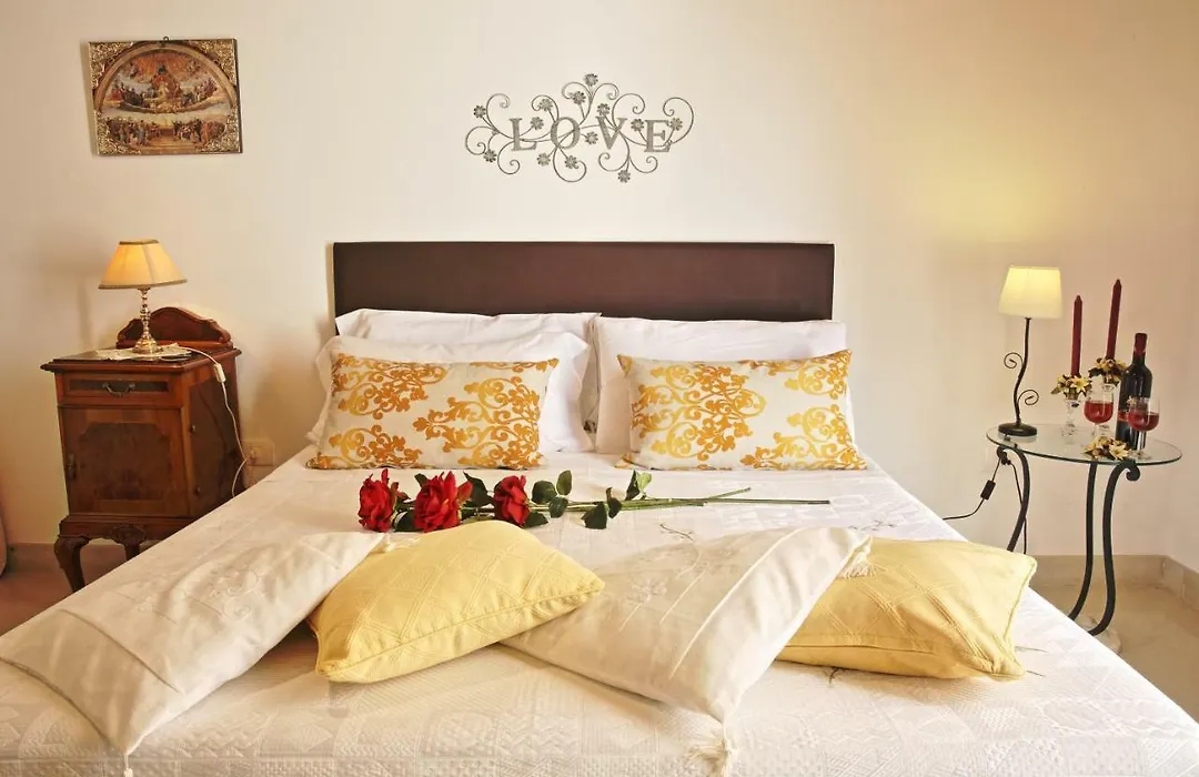 Suliscenti Dimora Siciliana B&B-1