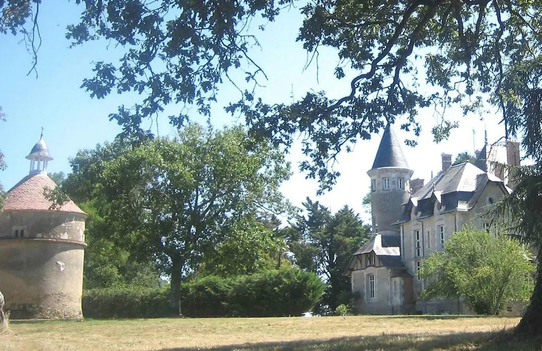 Chateau Breduriere-1