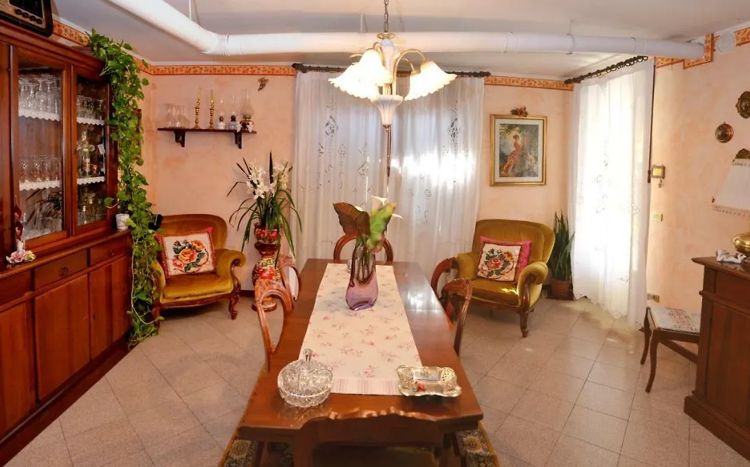 B&B Il Pavone-1