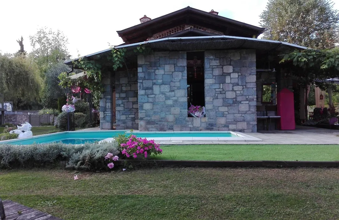 B&B La Colombera-1