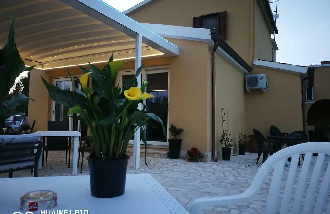B&B Fiori di Pesco-1