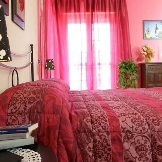 Vesuvio Bed & Breakfast-1