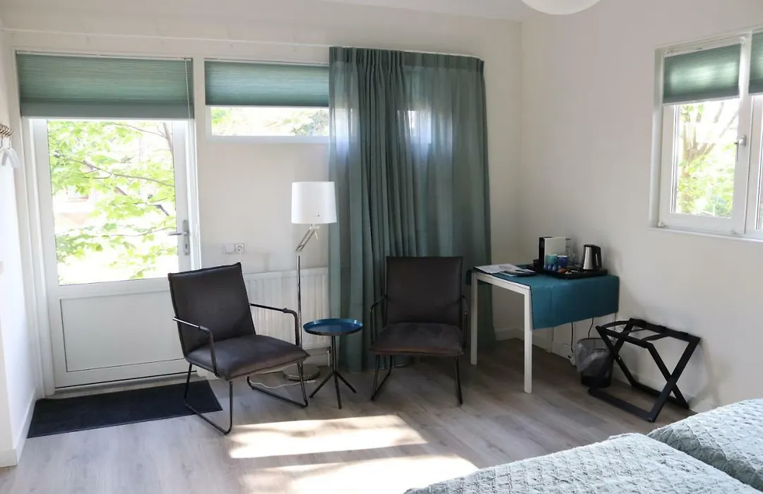 B&B de Getijden-1