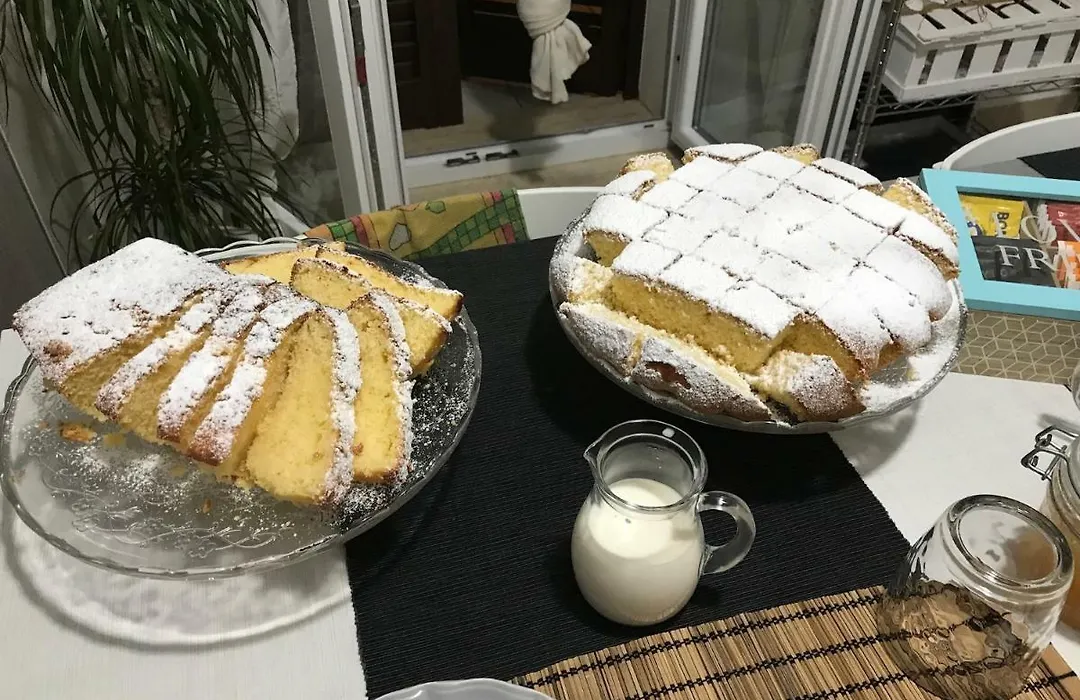 La Maison De Gabriele-1