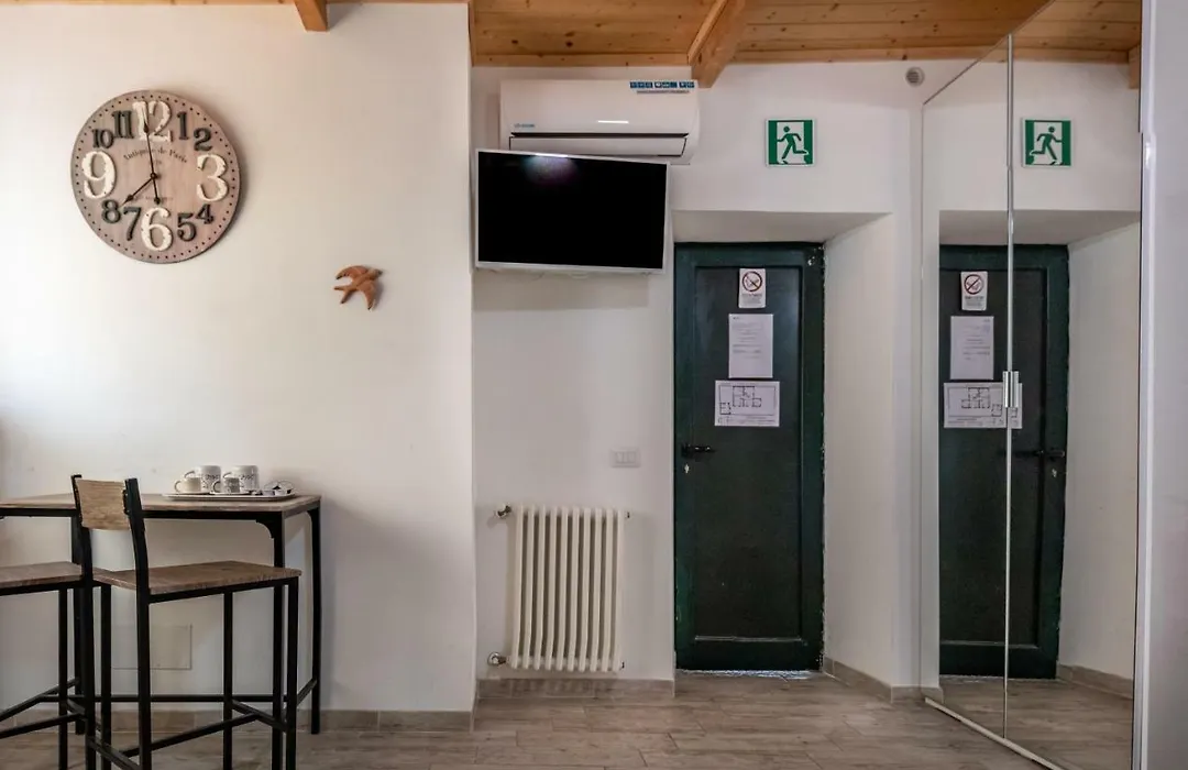 Albachiara Guest House-1