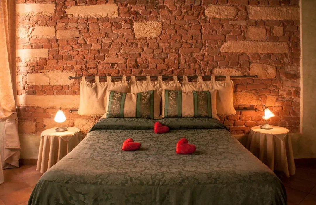 Anfiteatro B&B-1