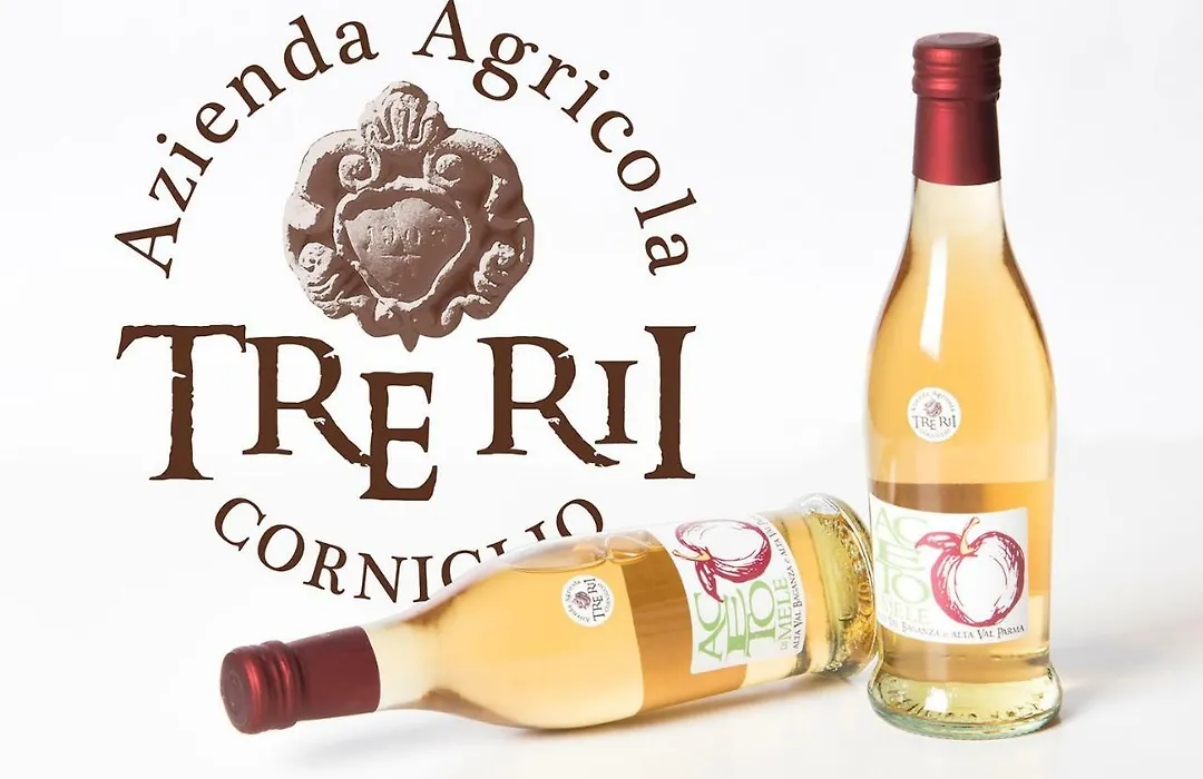 Agricola Tre Rii Sidreria-1