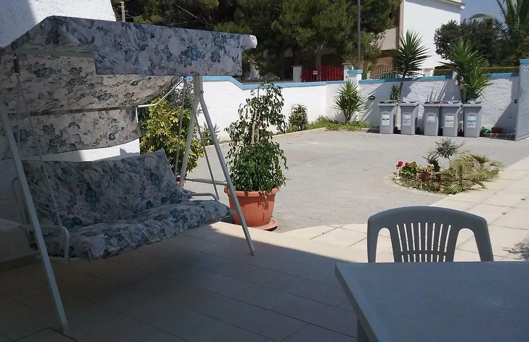B&B Trullo Di Mare 2-1