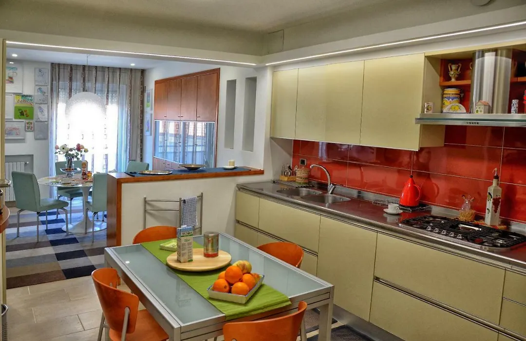 B&B Fossanoce-1