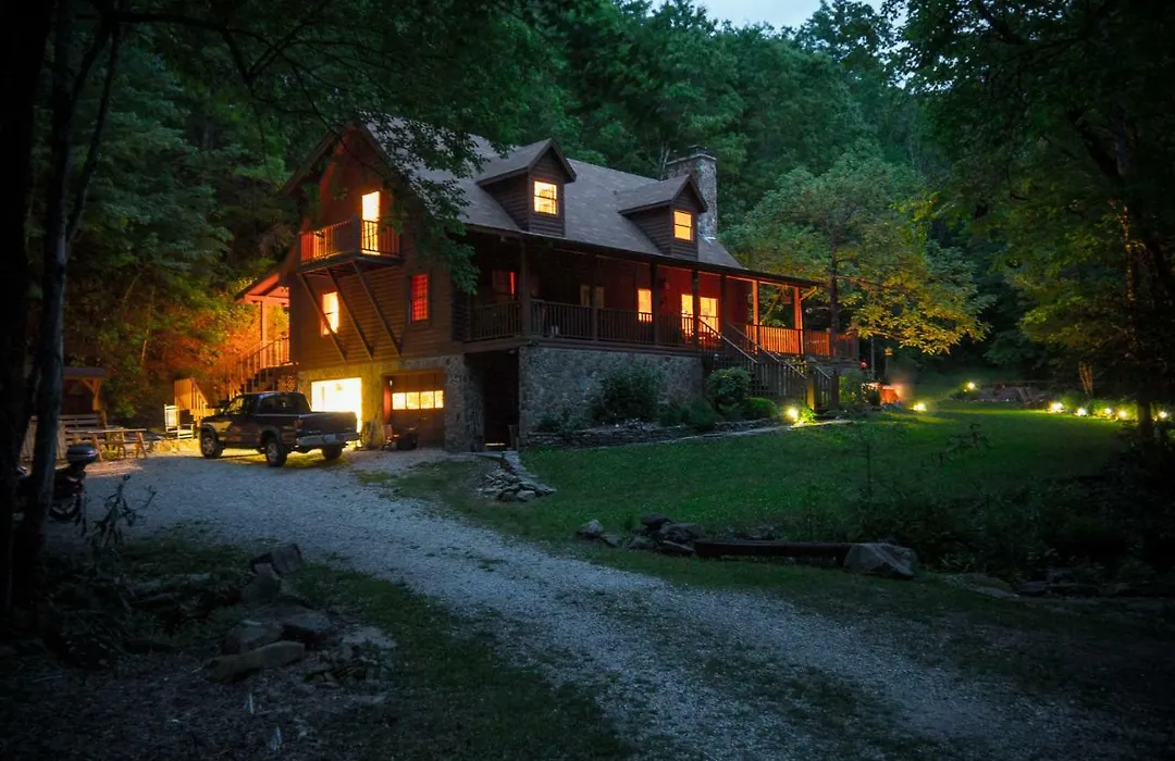 Creekside Paradise Bed And Breakfast-1