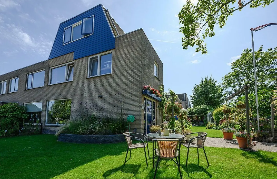 Bed&Breakfast Ineke en John-1