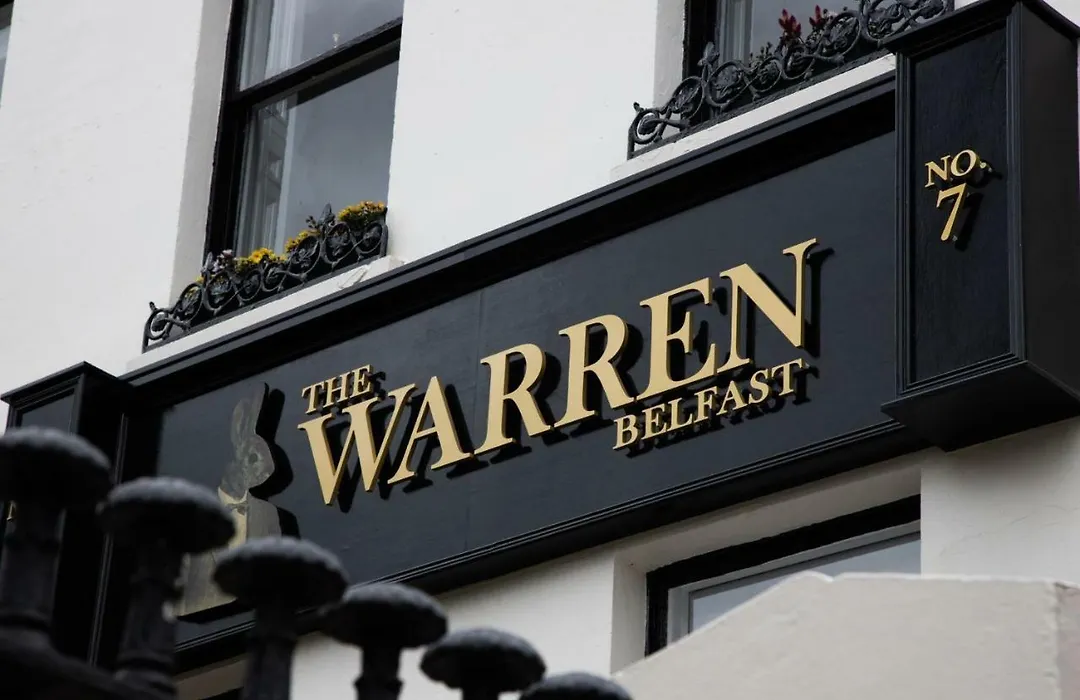 The Warren Belfast-1