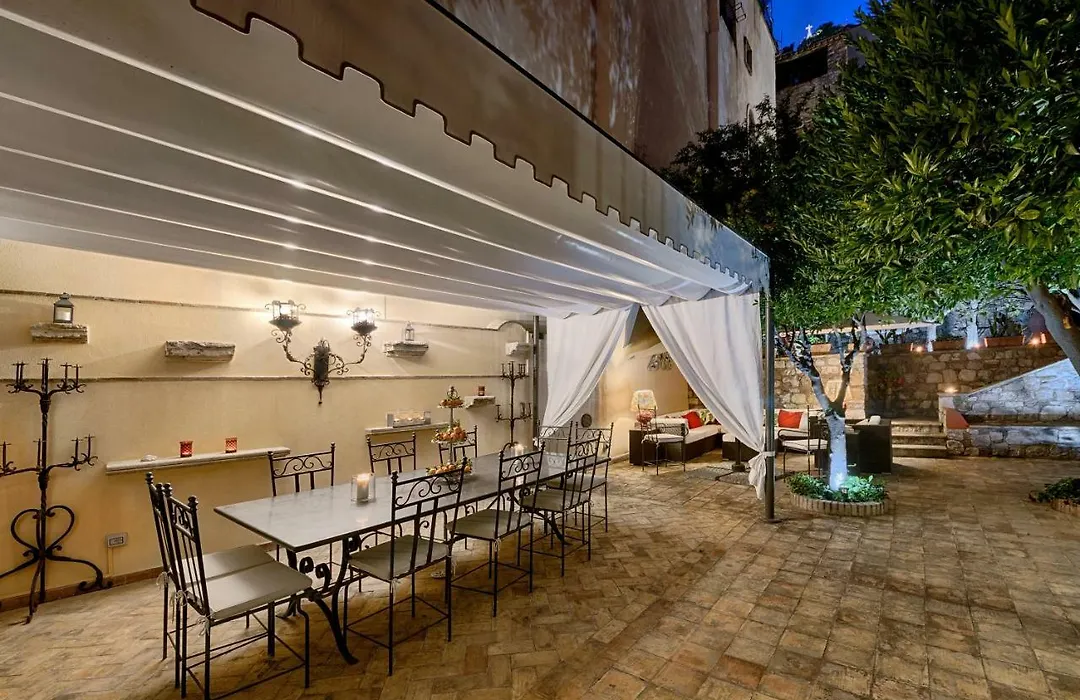 Relais 147 - Luxury B&B-1