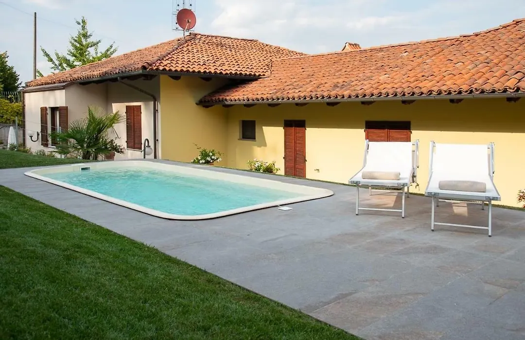 B&B Villa Fulvia-1